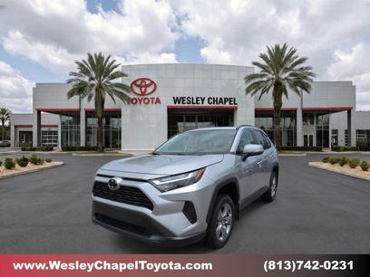 Used 2024 Toyota RAV4 XLE w/ Convenience Package