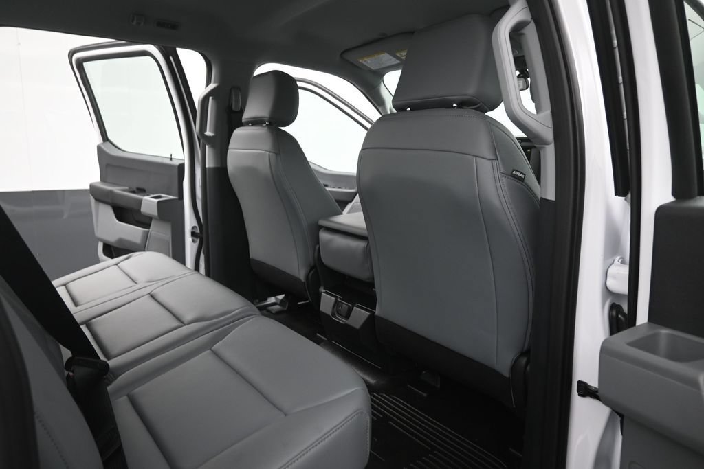 New 2027 Ford F250 XL AWD/4WD image 10