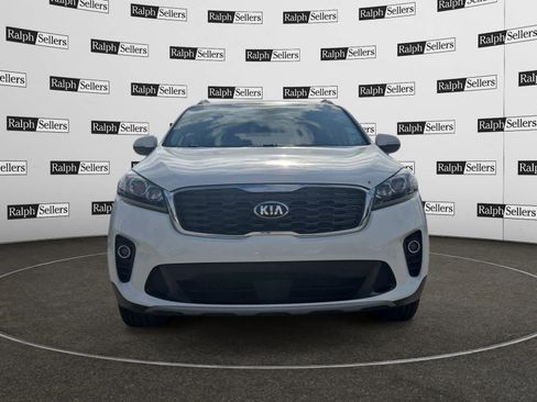 Used 2020 Kia Sorento EX image 8