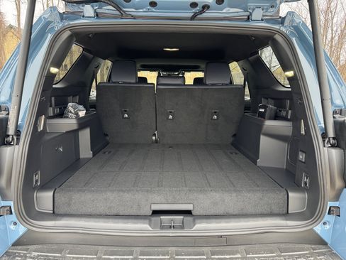 New 2026 Toyota 4Runner 4WD image 26