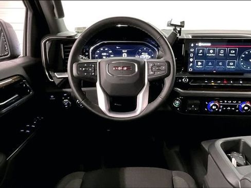 Used 2026 GMC Sierra 1500 Elevation w/ Elevation Select Package AWD/4WD image 6