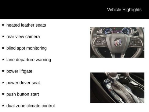 Used 2021 Buick Encore GX Select FWD image 10