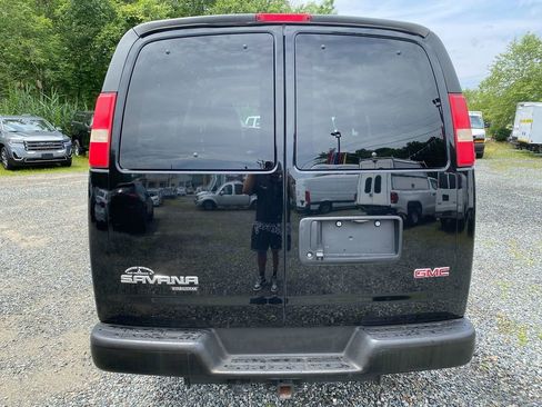 Used 2014 GMC Savana 2500 image 6