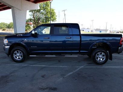 Used 2019 RAM 2500 Laramie