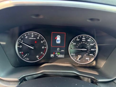Used 2023 Subaru Legacy Touring XT AWD/4WD image 14