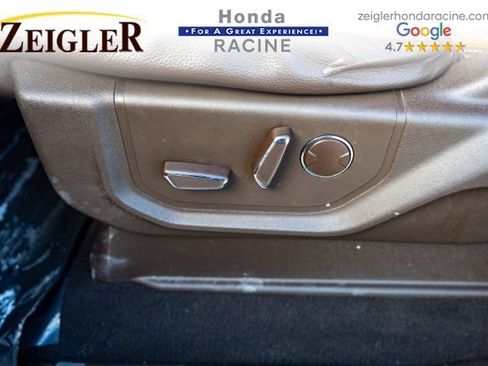 Used 2022 Ford F350 King Ranch image 17