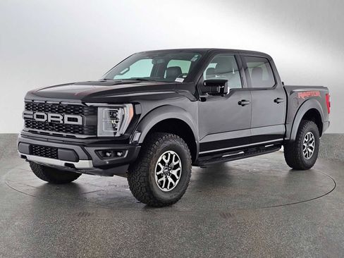 Used 2023 Ford F150 Raptor image 7