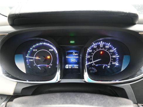 Used 2013 Toyota Avalon XLE Premium image 11