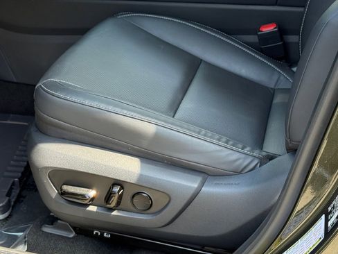 Used 2025 Lexus NX 350h AWD w/ Accessory Package (2T) image 22