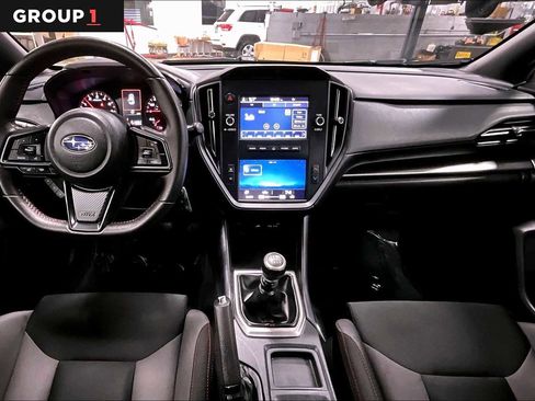 Certified 2022 Subaru WRX image 14