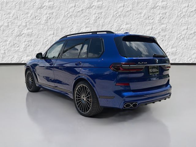 Used 2024 BMW ALPINA XB7 AWD/4WD image 3
