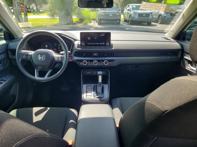 Used 2024 Honda CR-V EX image 2