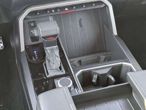 Used 2022 Toyota Tundra SR5 w/ TRD Sport Package image 14