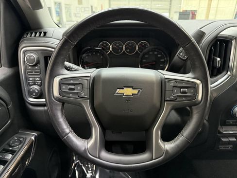 Used 2022 Chevrolet Silverado 3500 LT w/ Convenience Package AWD/4WD image 22
