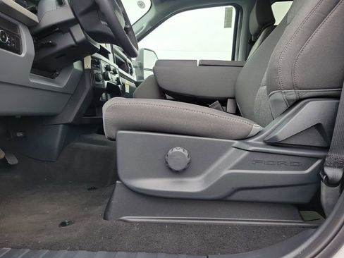 New 2026 Ford F250 XL w/ STX Appearance Package image 19