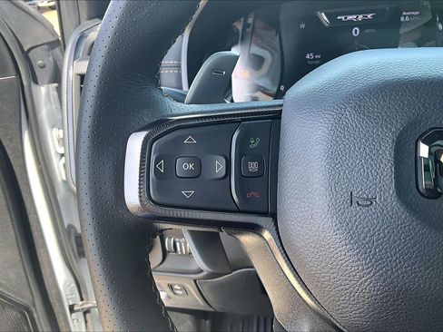 Used 2024 RAM 1500 TRX AWD/4WD image 23