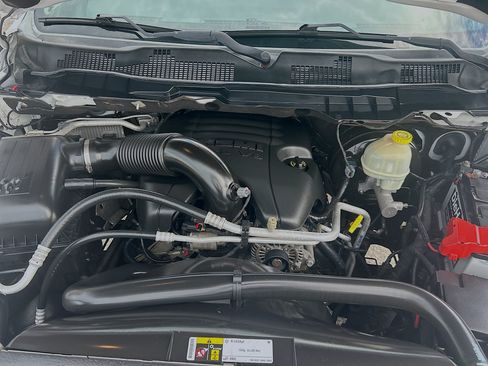 Used 2016 RAM 1500 Big Horn RWD image 29
