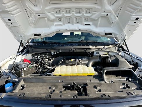 Used 2024 Ford F150 STX w/ STX Black Appearance Package image 28