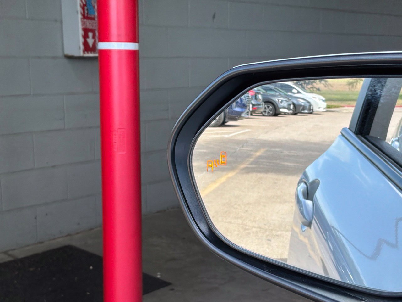 Used 2026 Toyota Camry SE FWD image 21
