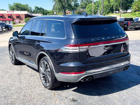 Used 2020 Lincoln Aviator Reserve w/ Equipment Group 202A AWD/4WD image 5