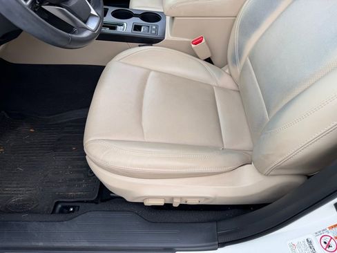 Used 2019 Subaru Outback 2.5i Limited AWD/4WD image 22