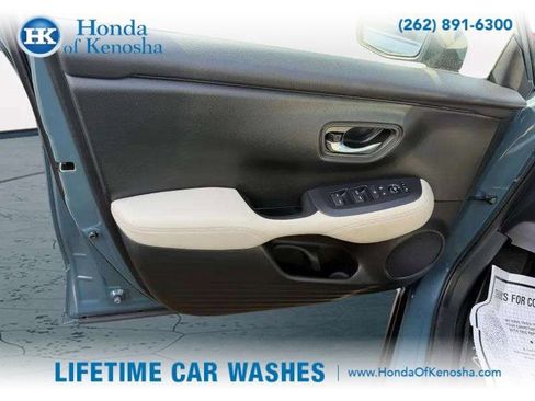 Used 2024 Honda HR-V LX image 22