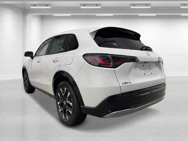 New 2027 Honda HR-V EX-L image 5