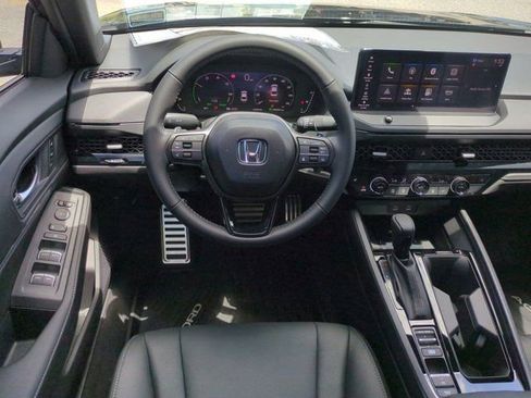 New 2026 Honda Accord Sport image 14