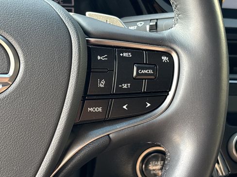 Used 2022 Lexus ES 350 w/ Premium Package FWD image 20