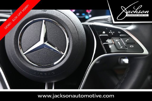 Certified 2026 Mercedes-Benz GLE 450 4MATIC image 14