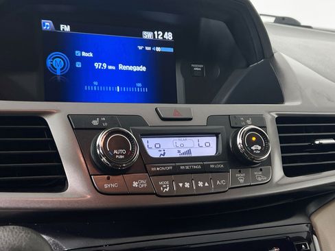 Used 2015 Honda Odyssey EX-L image 26
