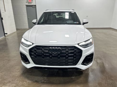 New 2024 Audi Q5 e Prestige image 7