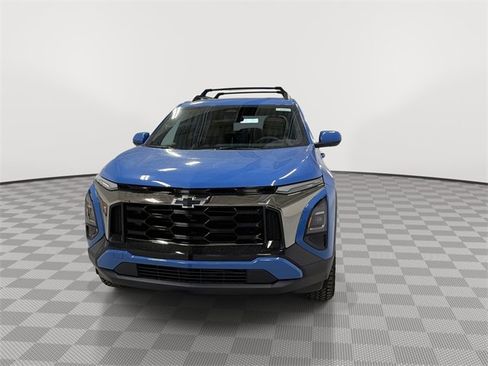 New 2026 Chevrolet Equinox ACTIV w/ Convenience Package III image 4