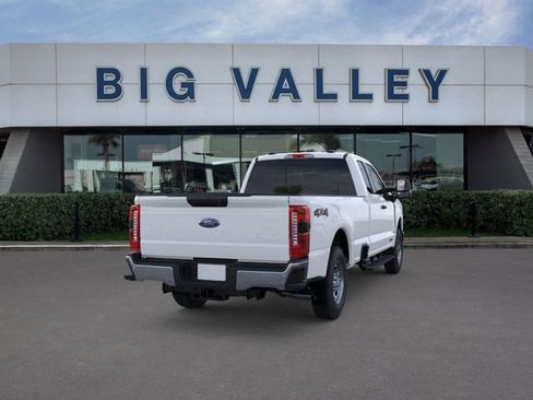 New 2026 Ford F350 XL w/ 360-Degree Camera Package image 7