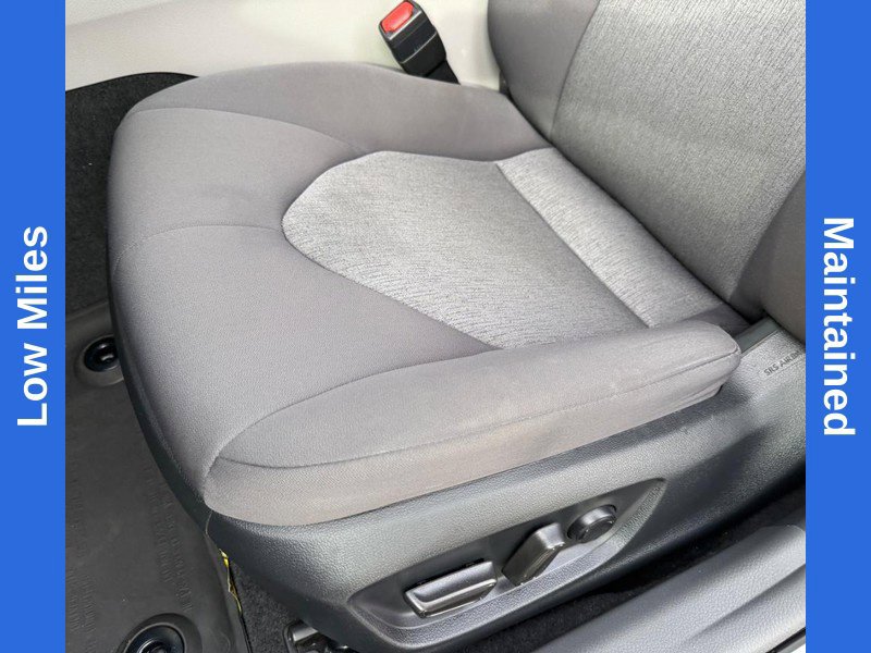 Used 2024 Toyota Camry LE w/ Convenience Package FWD image 17