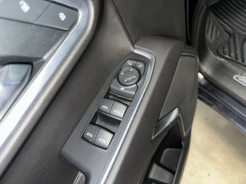 Certified 2022 Chevrolet Silverado 1500 LT image 5