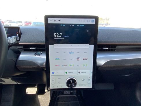 Used 2021 Ford Mustang Mach-E GT image 14