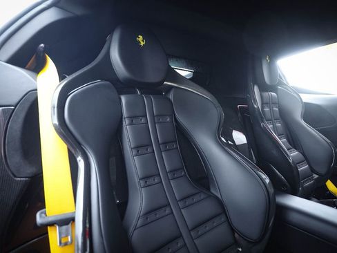 Certified 2023 Ferrari SF90 Stradale AWD/4WD image 40