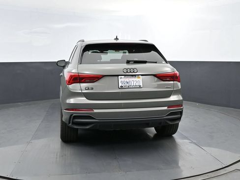 Certified 2025 Audi Q3 2.0T Premium AWD/4WD image 21