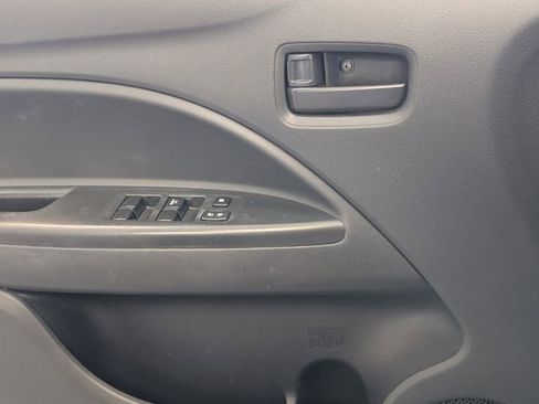 Used 2021 Mitsubishi Mirage ES FWD image 25