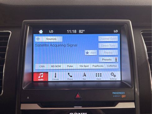 Used 2019 Ford Flex Limited w/ Equipment Group 303A AWD/4WD image 38