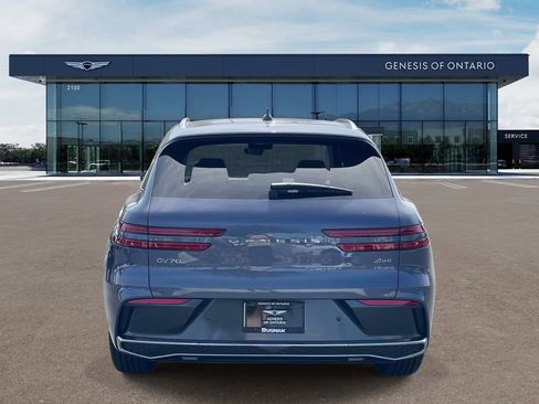 New 2026 Genesis GV70 2.5T Select image 5