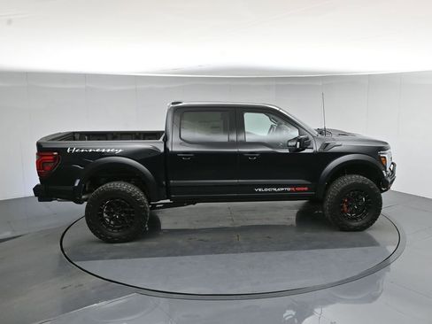 New 2025 Ford F150 Raptor w/ Equipment Group 803A Raptor R image 48