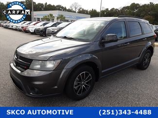Used 2018 Dodge Journey SXT w/ Connectivity Group image 1