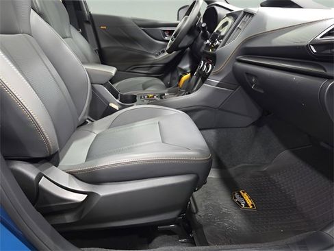 Certified 2024 Subaru Forester Wilderness image 23