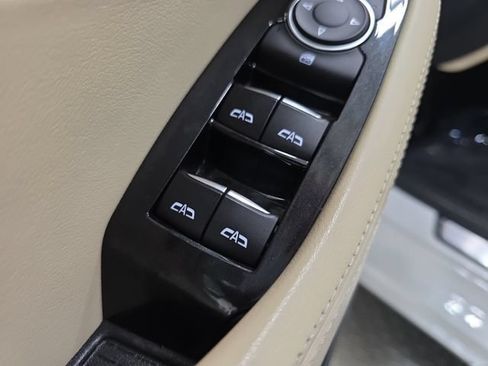 Used 2020 Cadillac CT5 Premium Luxury AWD/4WD image 27