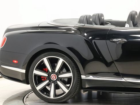 Used 2014 Bentley Continental GT V8 S AWD/4WD image 65