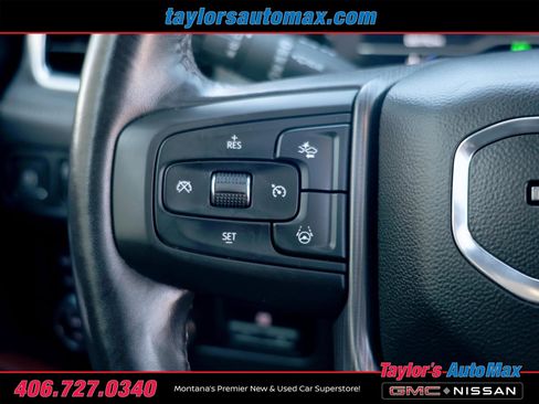 Used 2023 GMC Yukon XL Denali Ultimate image 33