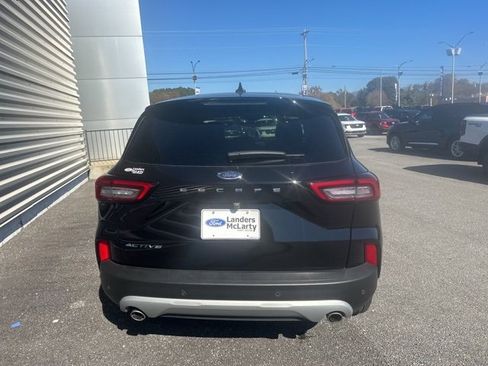Used 2024 Ford Escape Active w/ Tech Pack #1 image 4