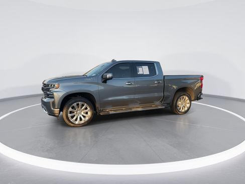 Used 2021 Chevrolet Silverado 1500 High Country image 5